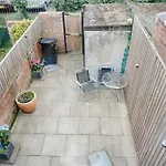 Charming Victorian Terrace Near With Free Parking * 约克