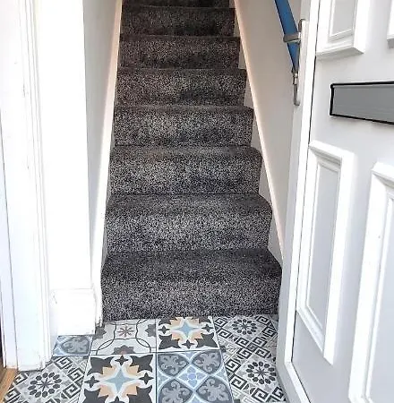 Sutherland St - 2 Bed With Free Parking Holiday home York