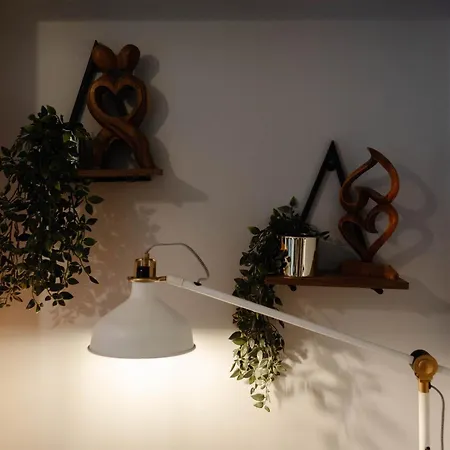 度假居 Charming Victorian Terrace Near With Free Parking 约克