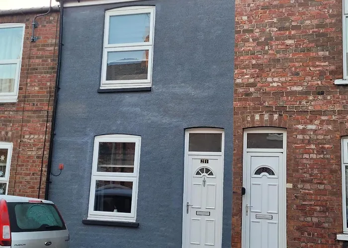 Stylish Getaway Walk To Centre And Cafes *