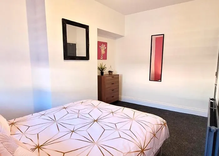 Holiday home Stylish Getaway Walk To Centre And Cafes York