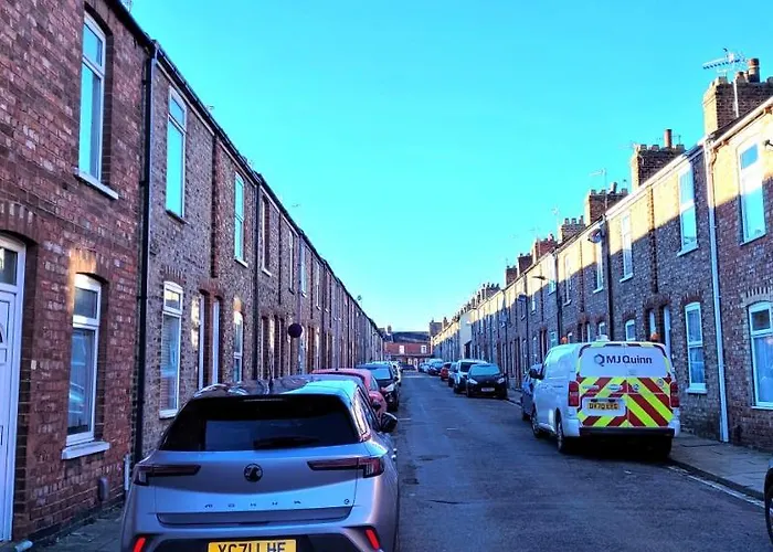 Holiday home Stylish Getaway Walk To Centre And Cafes *