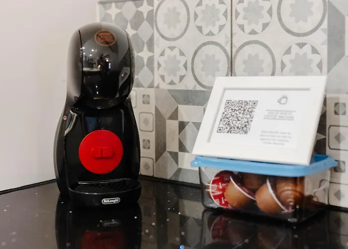 Victorian York Terrace Near City With Free Parking Nyaraló *