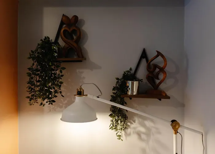 Nyaraló Victorian York Terrace Near City With Free Parking York