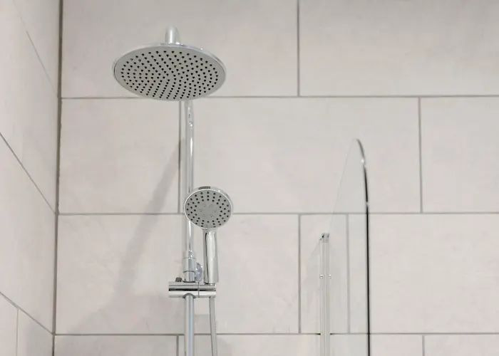 Victorian York Terrace Near City With Free Parking Nyaraló