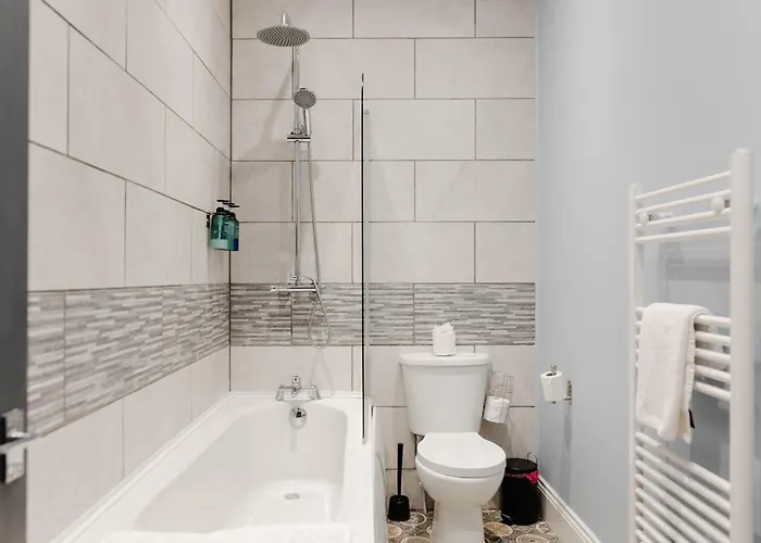 Nyaraló Victorian York Terrace Near City With Free Parking *