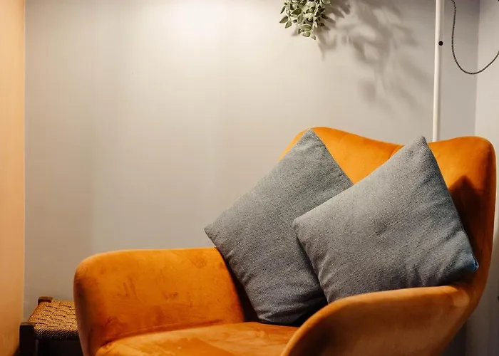 Victorian York Terrace Near City With Free Parking * York