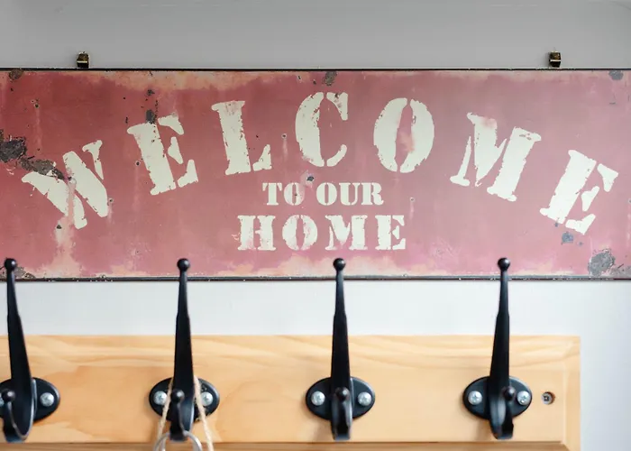 Victorian York Terrace Near City With Free Parking Nyaraló York